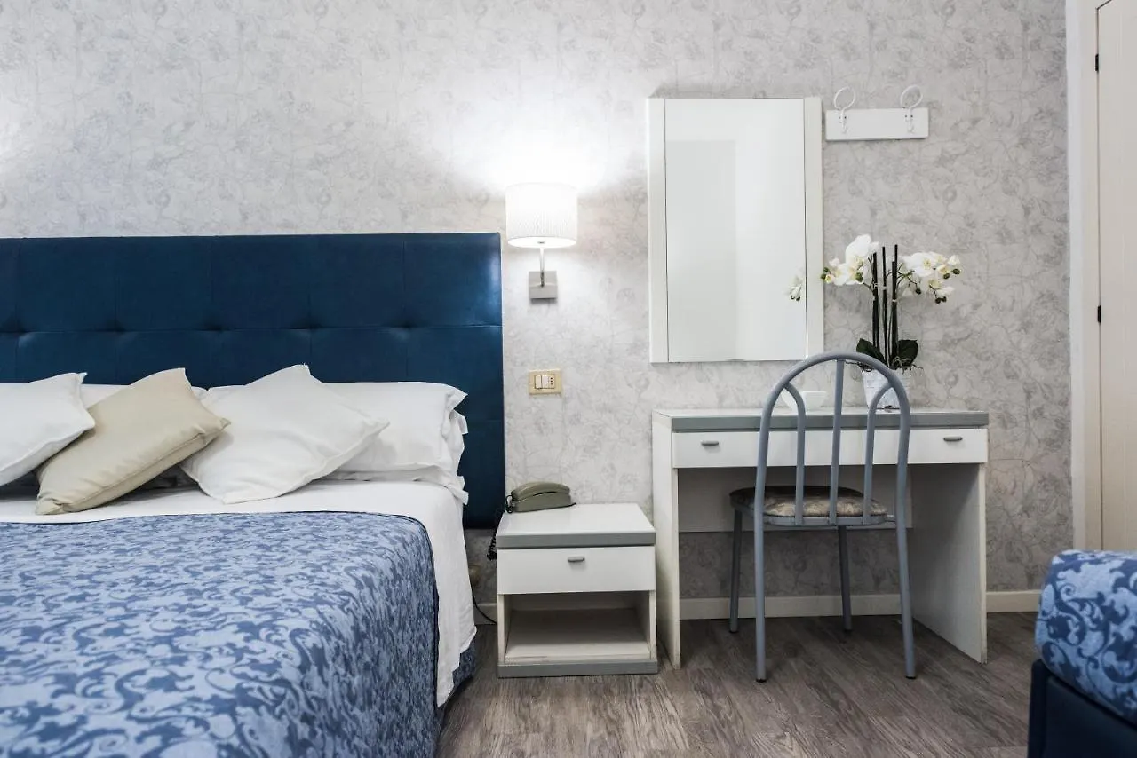 Hotel Puccini Riccione