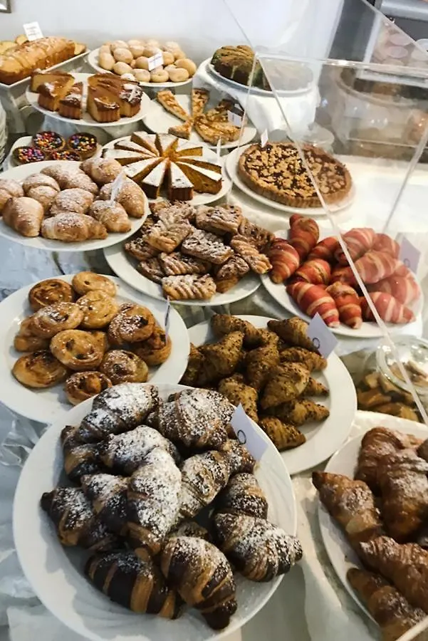 Hotel Puccini Riccione