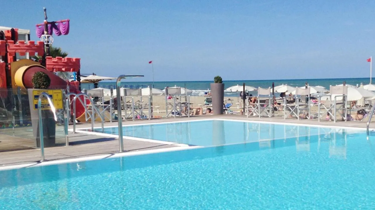 Hotel Puccini Riccione