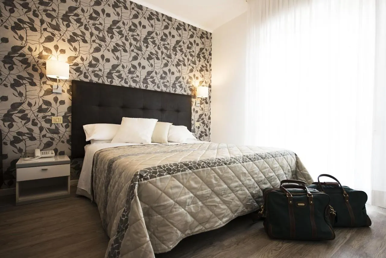 Hotel Puccini Riccione
