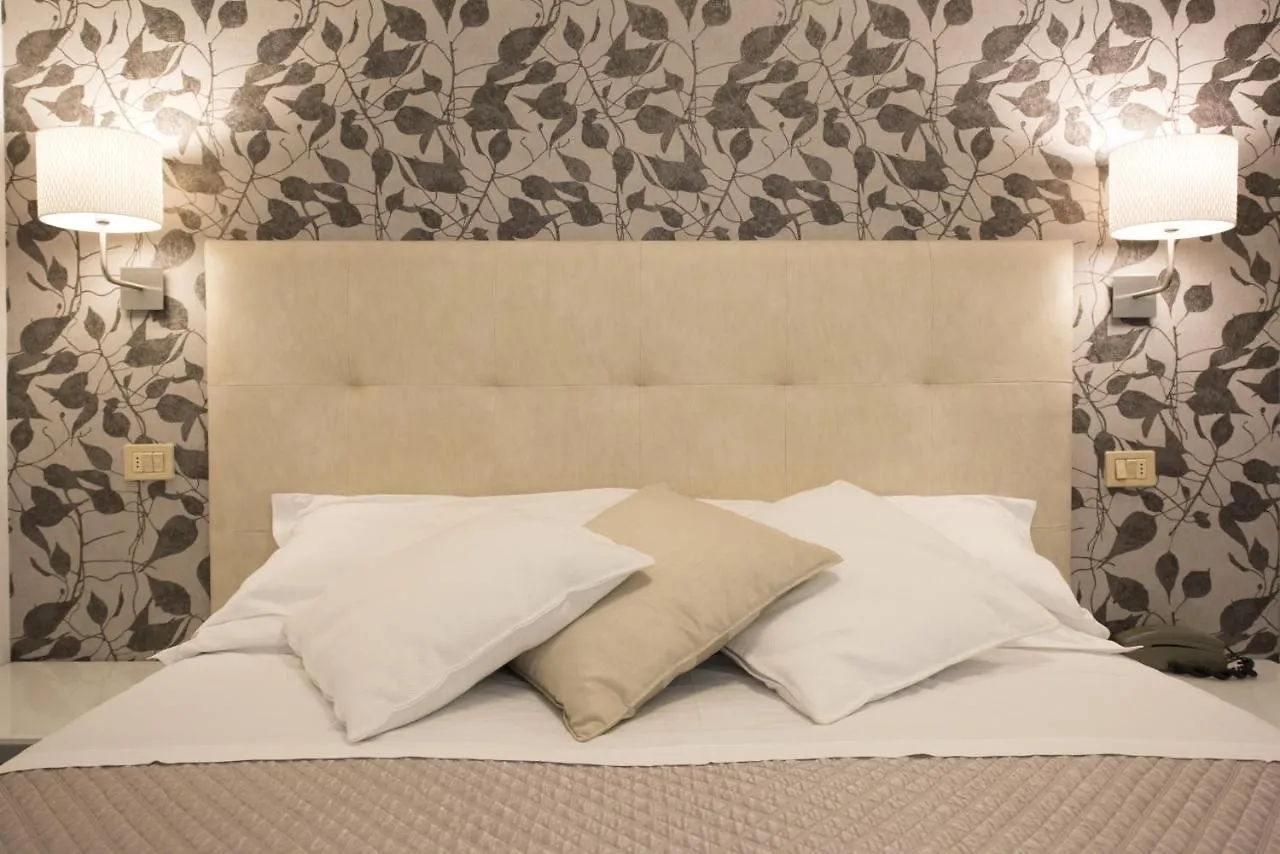 Hotel Puccini Riccione