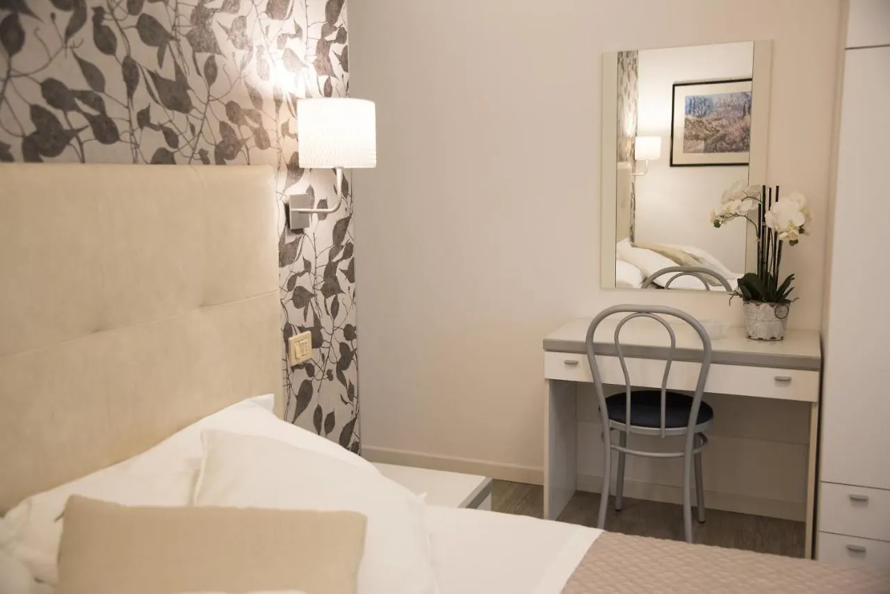 Hotel Puccini Riccione
