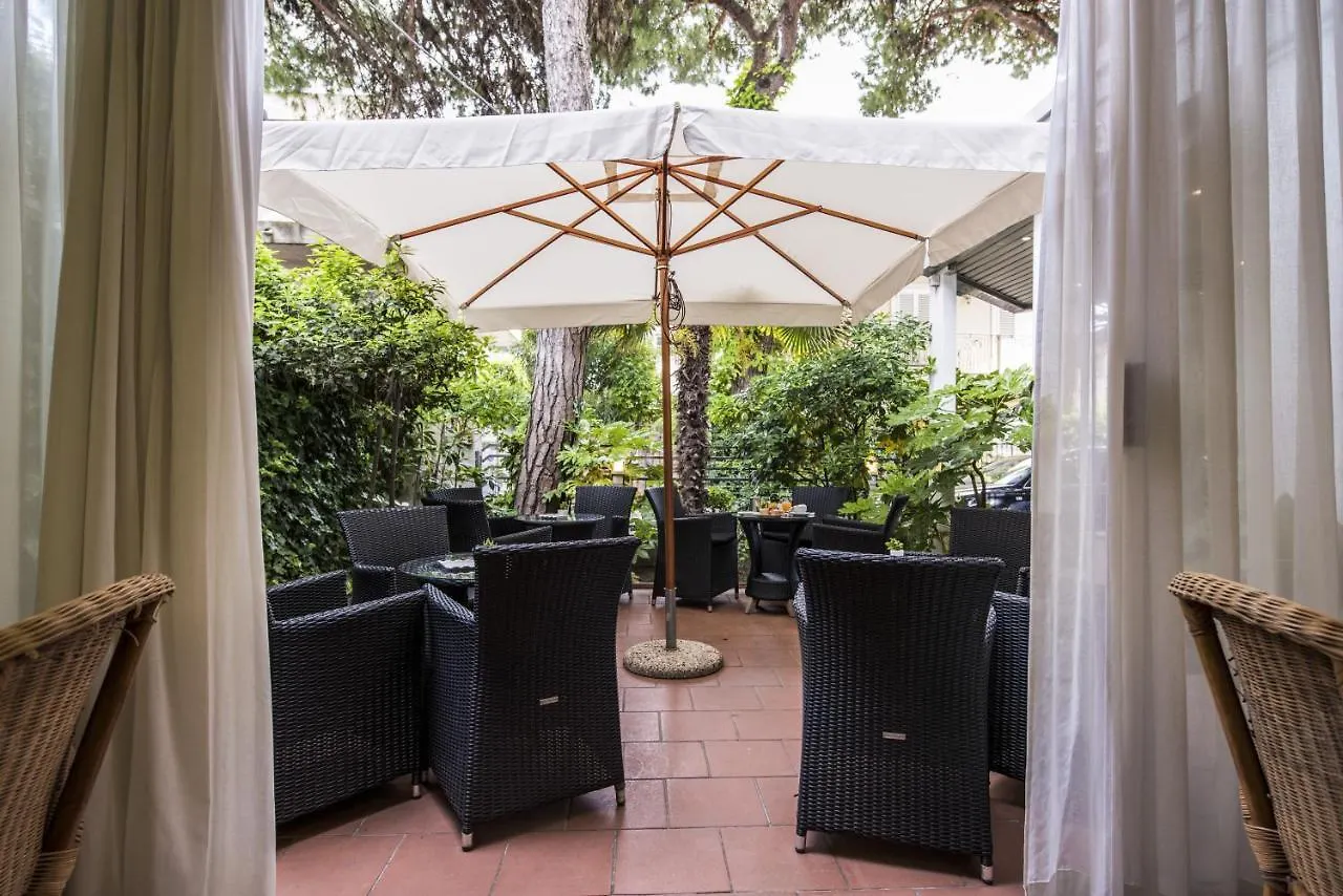 Hotel Puccini Riccione