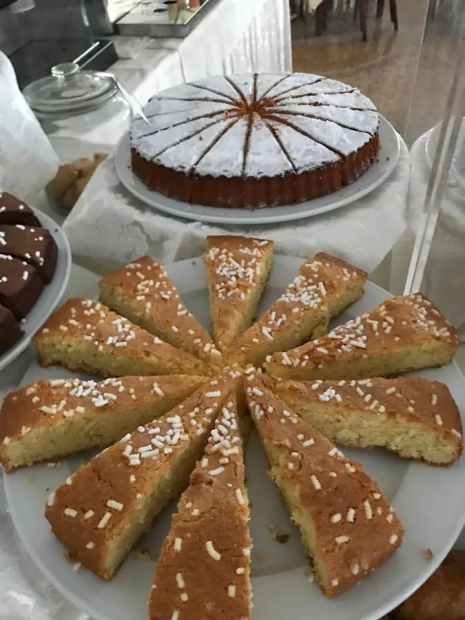 Hotel Puccini Riccione Italia
