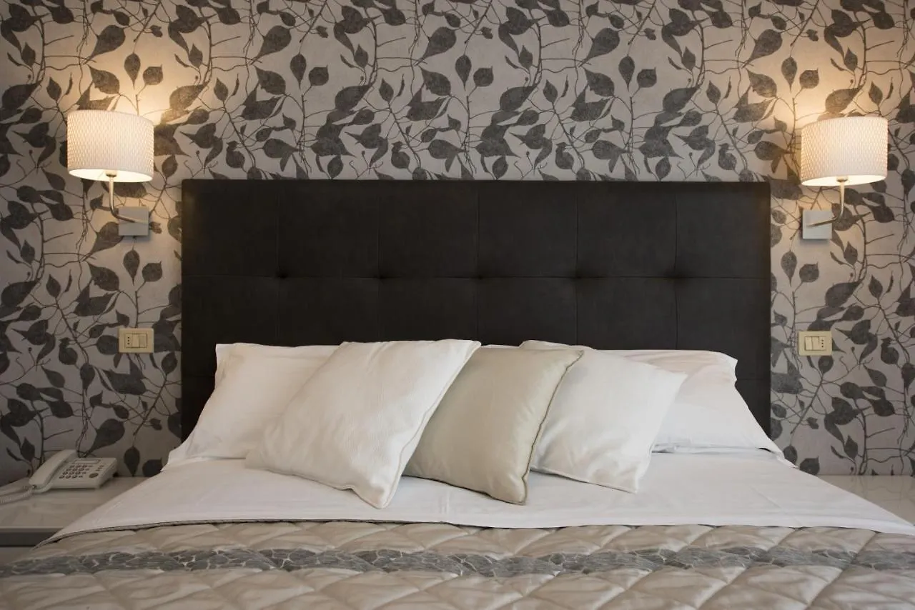 Hotel Puccini Riccione Italia