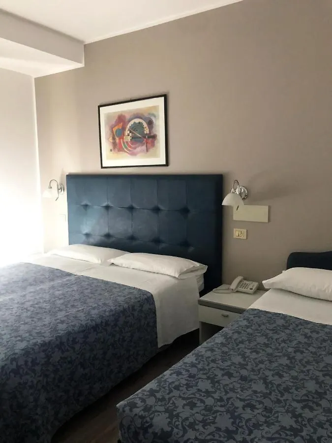 Hotel Puccini Riccione